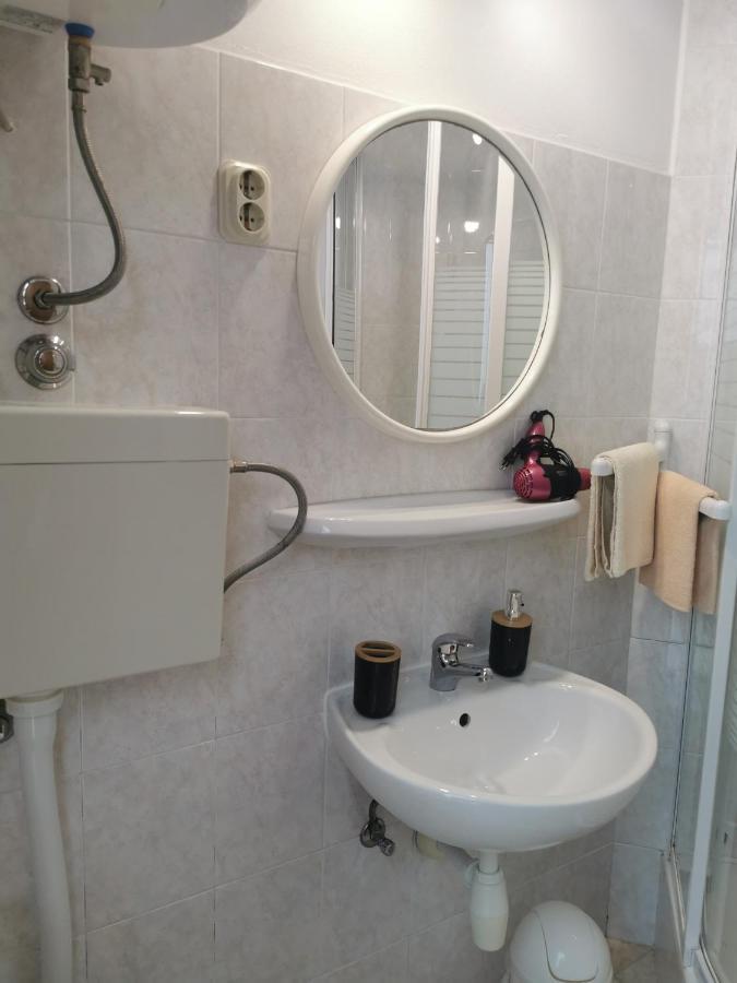 Apartman Tudor Kuzma Hvar Exterior photo
